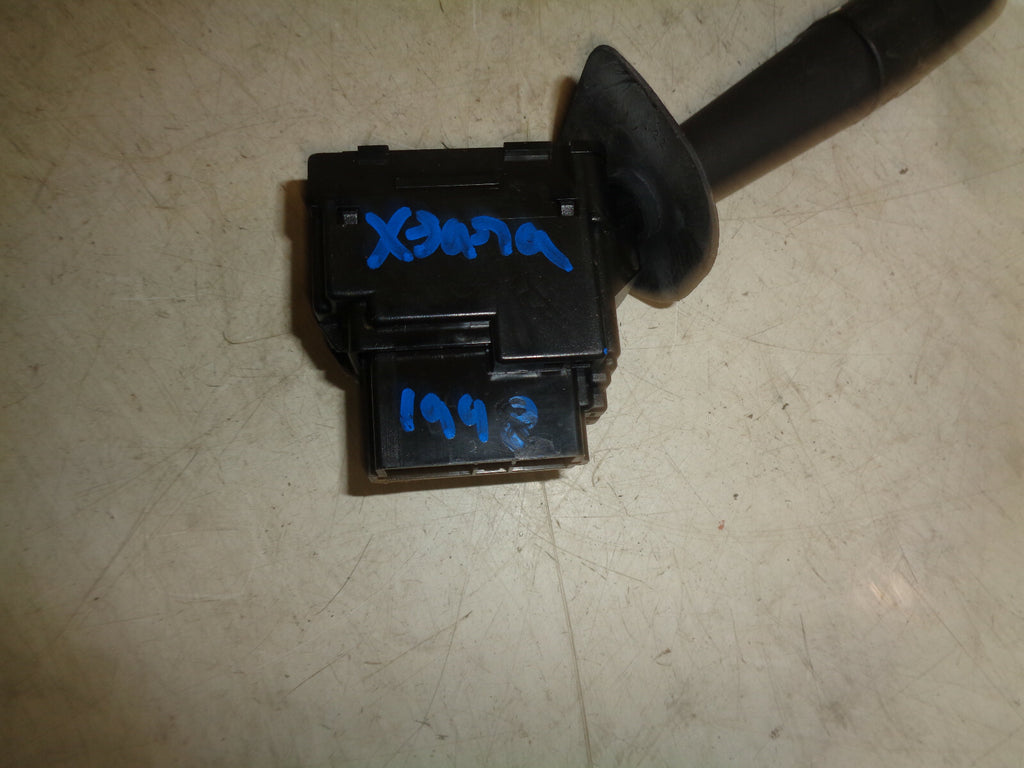 CITROEN XSARA 1998 WIPER STALK SWITCH 96247562ZL