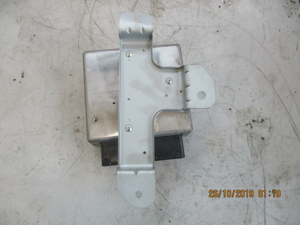 HONDA CRZ POWER STEERING MODULE ECU 39980SZTE03M1