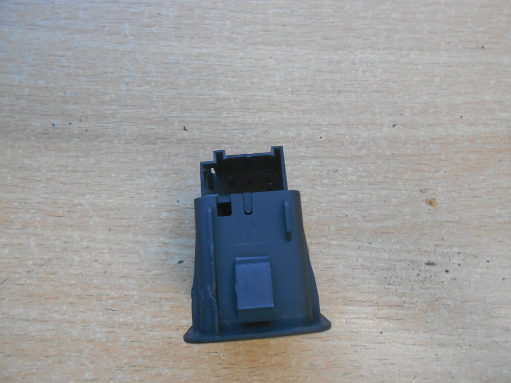 AUDI A3 8V 2013 INTERIOR MOTION SENSOR ON OFF ALARM SWITCH 4F0962105B