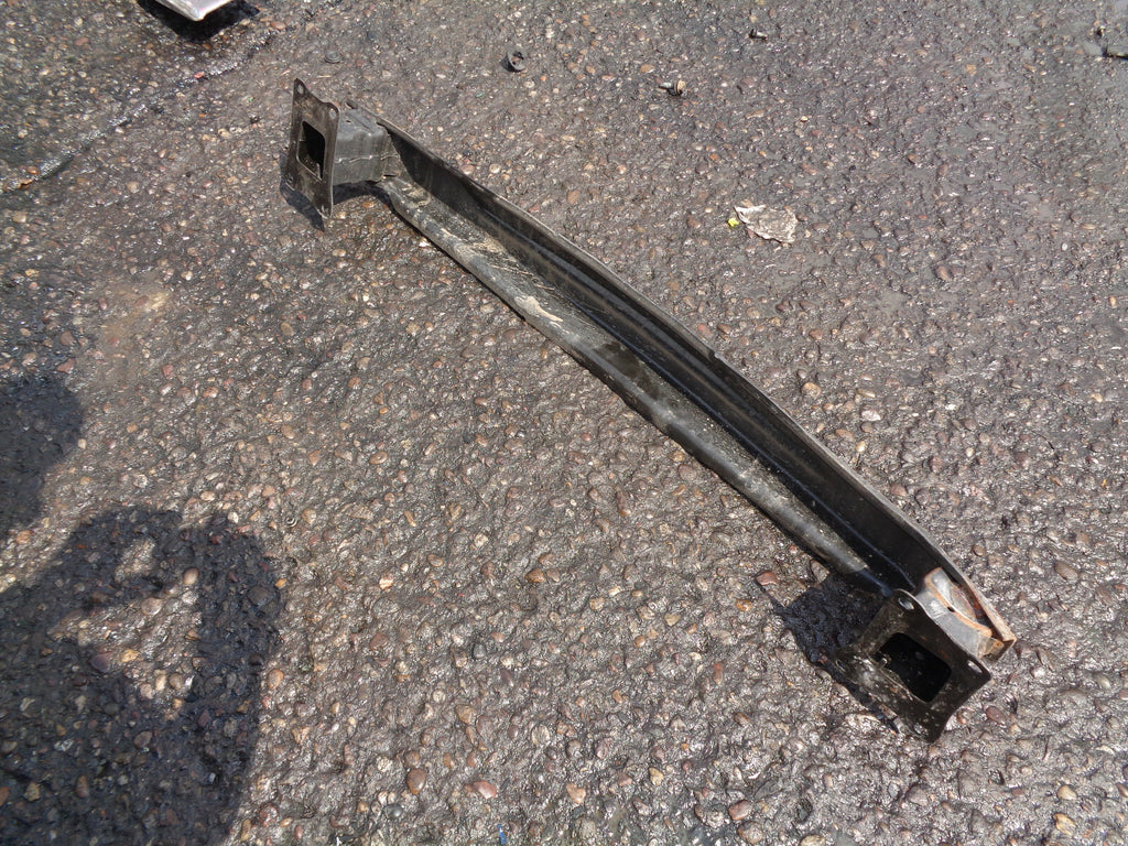 SEAT LEON MK3 2018 REAR BUMPER CRASH REINFORCEMENT BAR