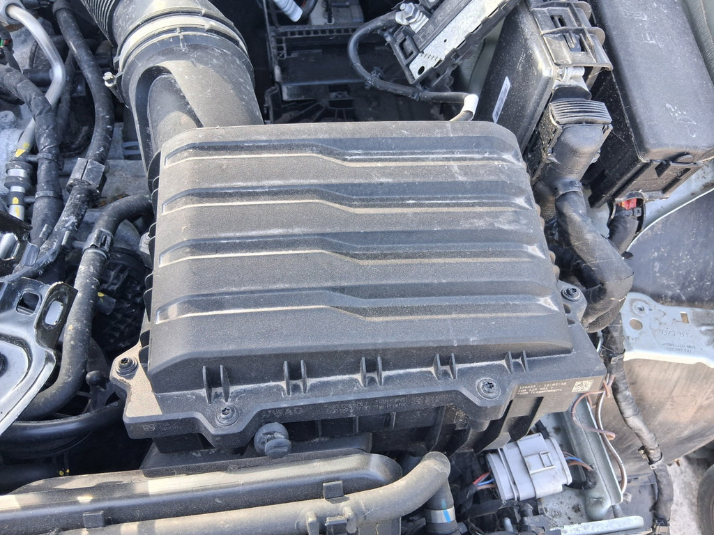 2023 AUDI A1 SPORT MK2 GB 1.0 PETROL AIR FILTER BOX 5Q0129620F