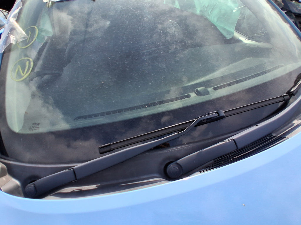 2019 KIA PICANTO MK3 JA FRONT WINDSCREEN WIPER MOTOR & LINKAGE