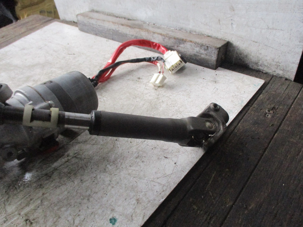 TOYOTA AVENSIS 2.0 DIESEL 2010 POWER STEERING COLUMN & CONTROL MODULE 4525020A30