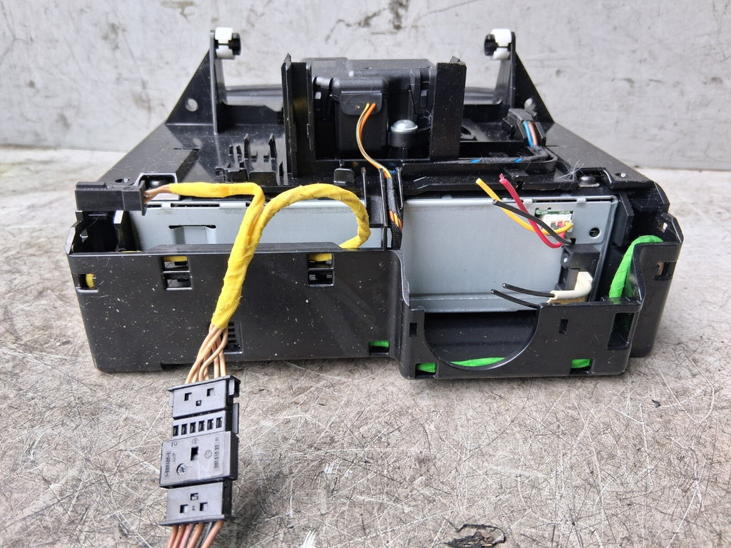 2004 MERCEDES E CLASS W211 2.7 DIESEL ENGINE ECU CONTROL UNIT A6471531679