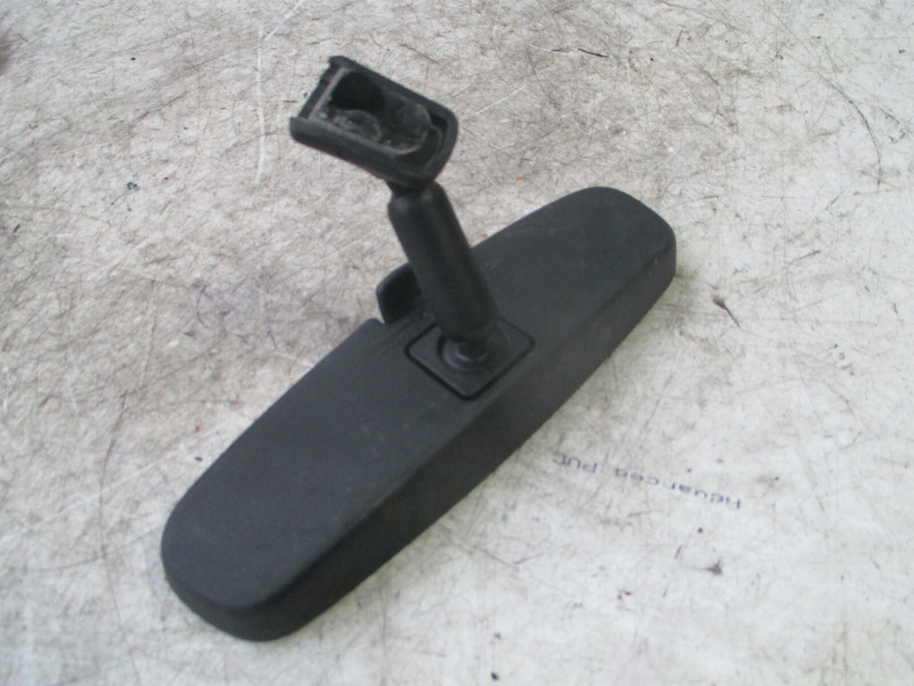 VAUXHALL ASTRA GTC 2016 AUTO DIM REAR INTERIOR MIRROR