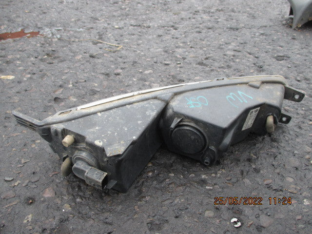 VW VOLKSWAGEN 2017 B8 PASSAT OSF DRIVER SIDE FRONT FOG LIGHT 3G0941662G