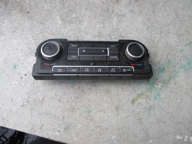 2012 VW TIGUAN MK1 2.0 DIESEL AC HEATER CONTROL UNIT 5K0907044GJ