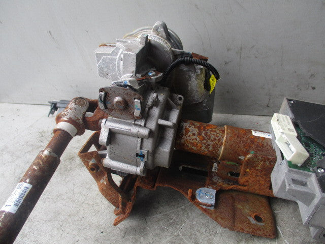 2019 MAJDA 2 MK4 1.5 PEROL ELECTRIC STEERING WHEEL COLUMN DH3T32100G