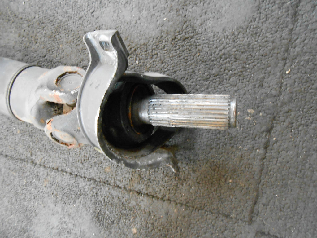 MERCEDES SL R129 1989 30 SL 3.0 PROP SHAFT HALF REAR PART