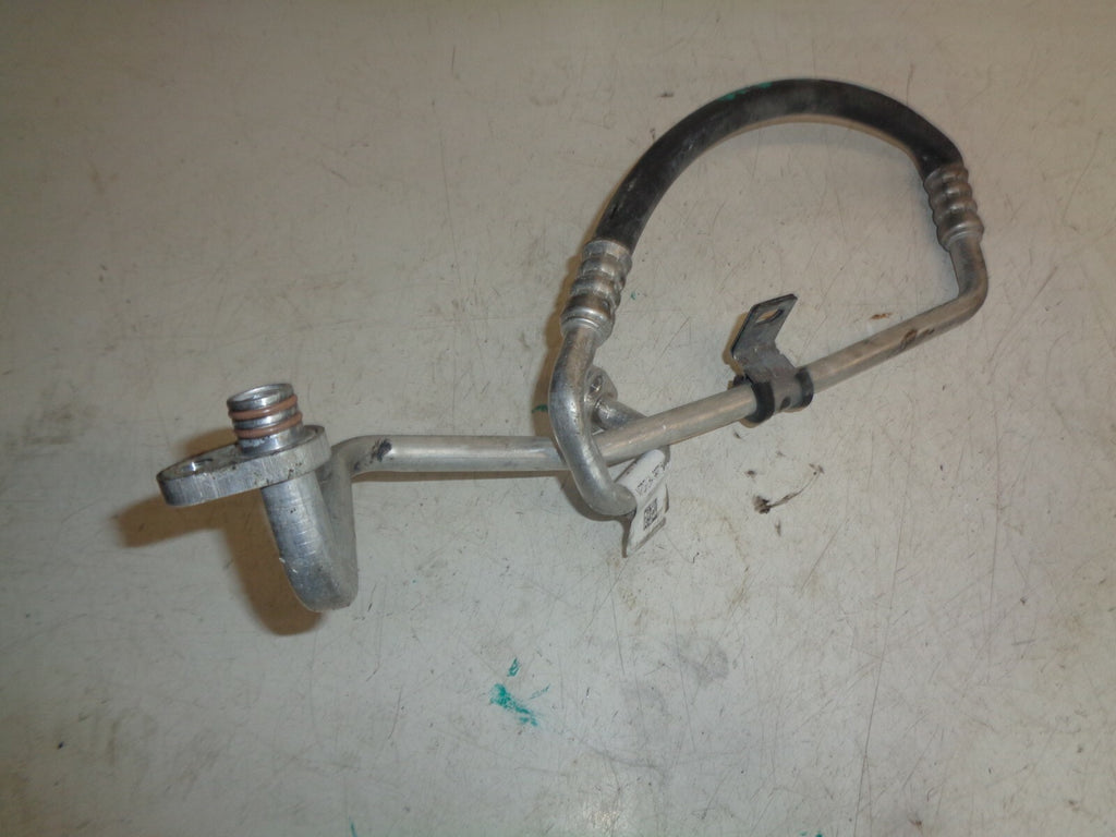 CITROEN C5 AIRCROSS 2019 1.5 BLUEHDI AIR CONDITIONING PIPE 9675103780