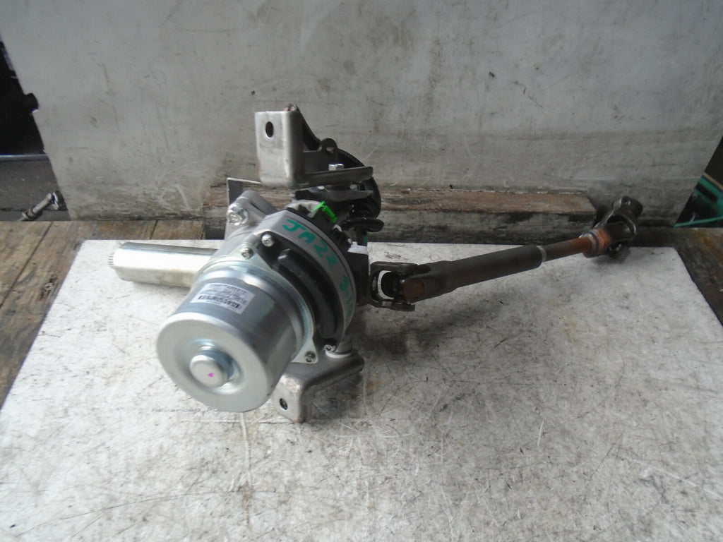 HONDA JAZZ MK4 2019 POWER STEERING COLUMN PUMP MOTOR JJ501004100