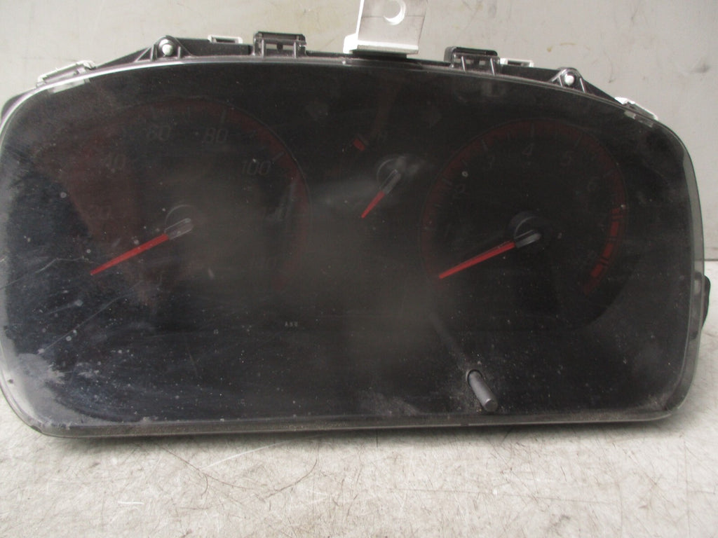 2009 PERODUA MYVI SPEEDO SPEEDOMETER INSTRUMENT CLUSTER 83800BZ410