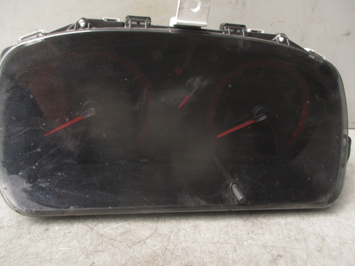 2009 PERODUA MYVI SPEEDO SPEEDOMETER INSTRUMENT CLUSTER 83800BZ410