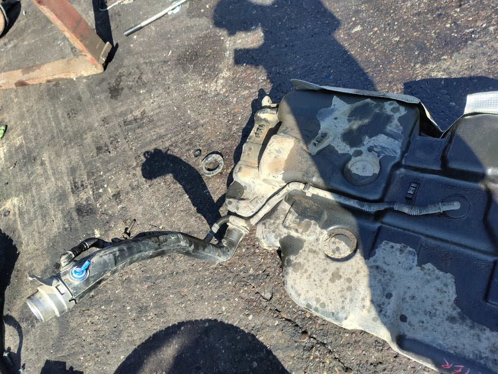 2022 VW VOLKSWAGEN CRAFTER MK2 2.0 TDI DIESEL FUEL TANK
