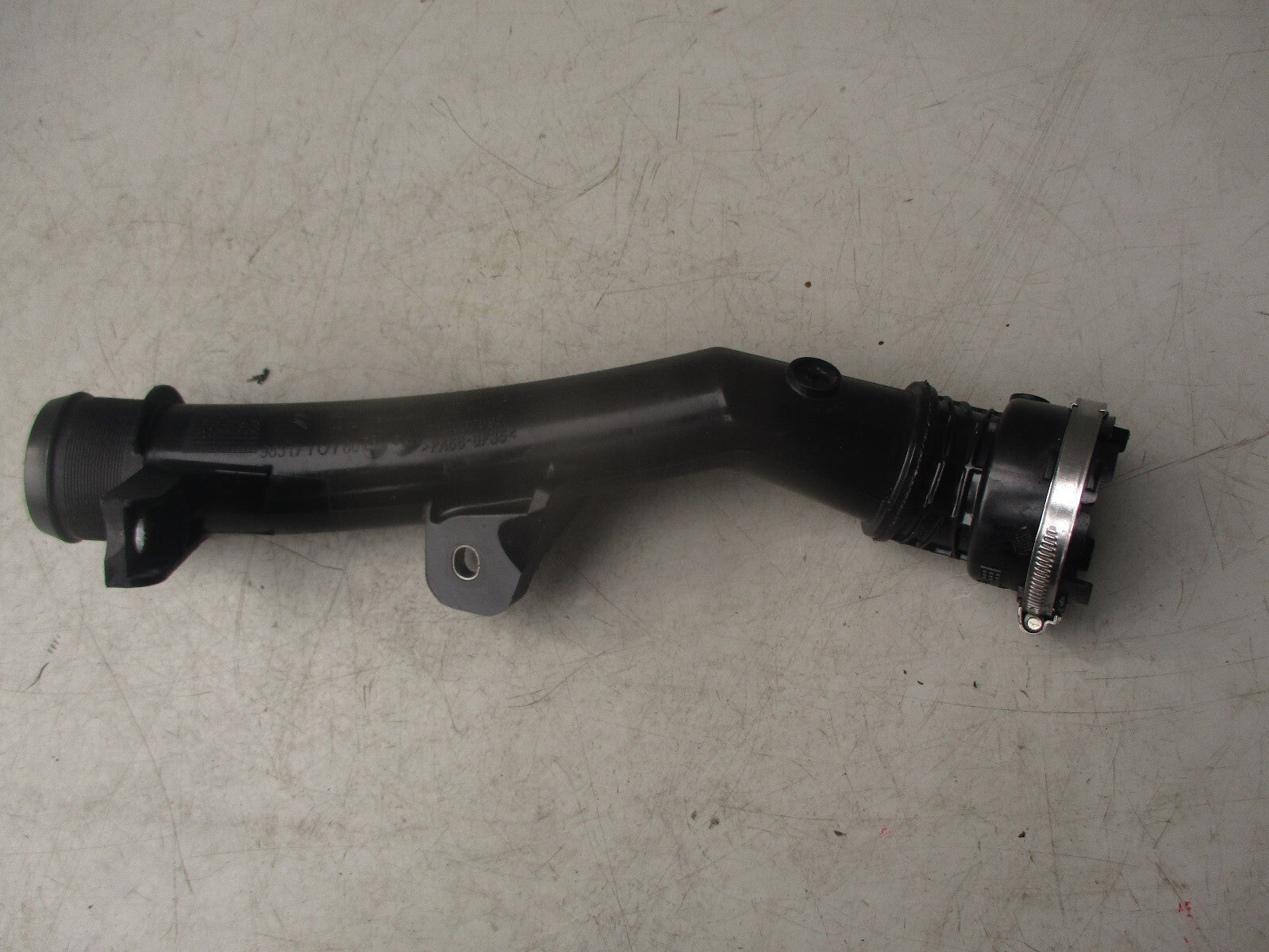 2021 VAUXHALL VIVARO 1.5 DIESEL CITROEN PEUGEOT FORD AIR INTAKE PIPE Z12002897