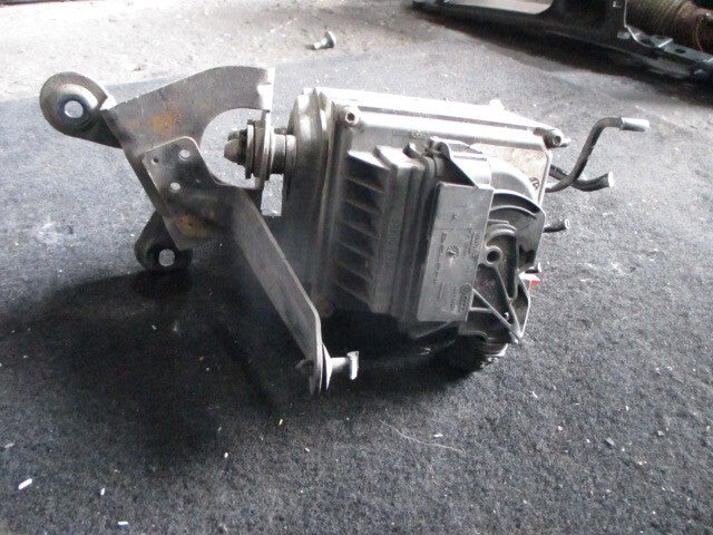 VW VOLKSWAGEN PASSAT B6 2005 ABS PUMP CONTROL MODULE UNIT 15747702