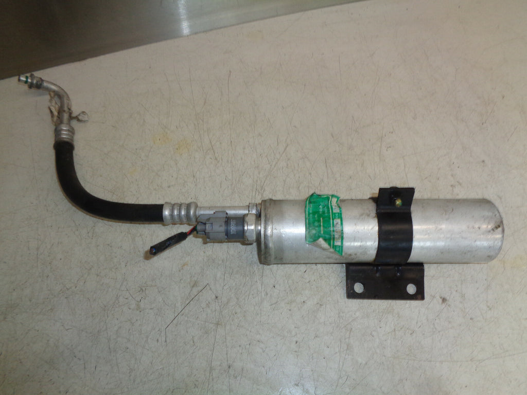 SAIC LDV MAXUS V80 2018 AIR CON DRYER BOTTLE C00005582