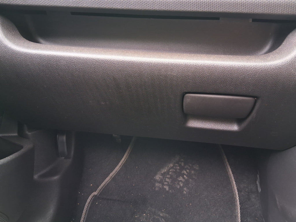 2017 VAUXHALL MERIVA B MK2 DASHBOARD GLOVE BOX STORAGE COMPARTMENT