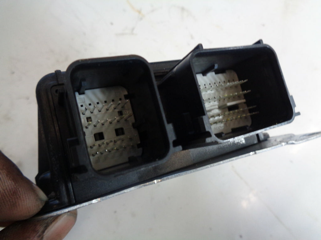 FORD ECOSPORT 2019 5 DOOR HATCHBACK SAFETY BAG ECU MODULE UNIT LN1514B321BB