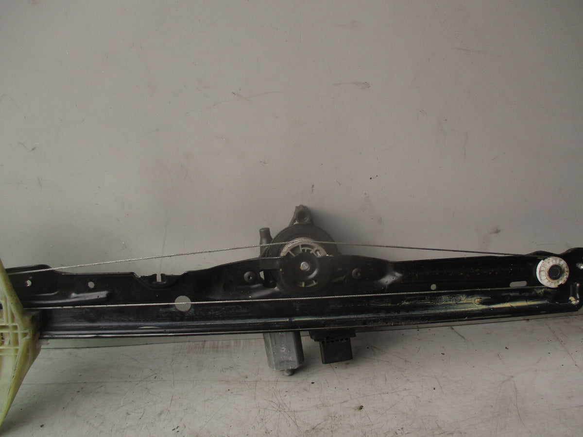 2021 VAUXHALL VIVARO OSF DRIVER SIDE FRONT WINDOW MOTOR & REGULATOR 9829889680