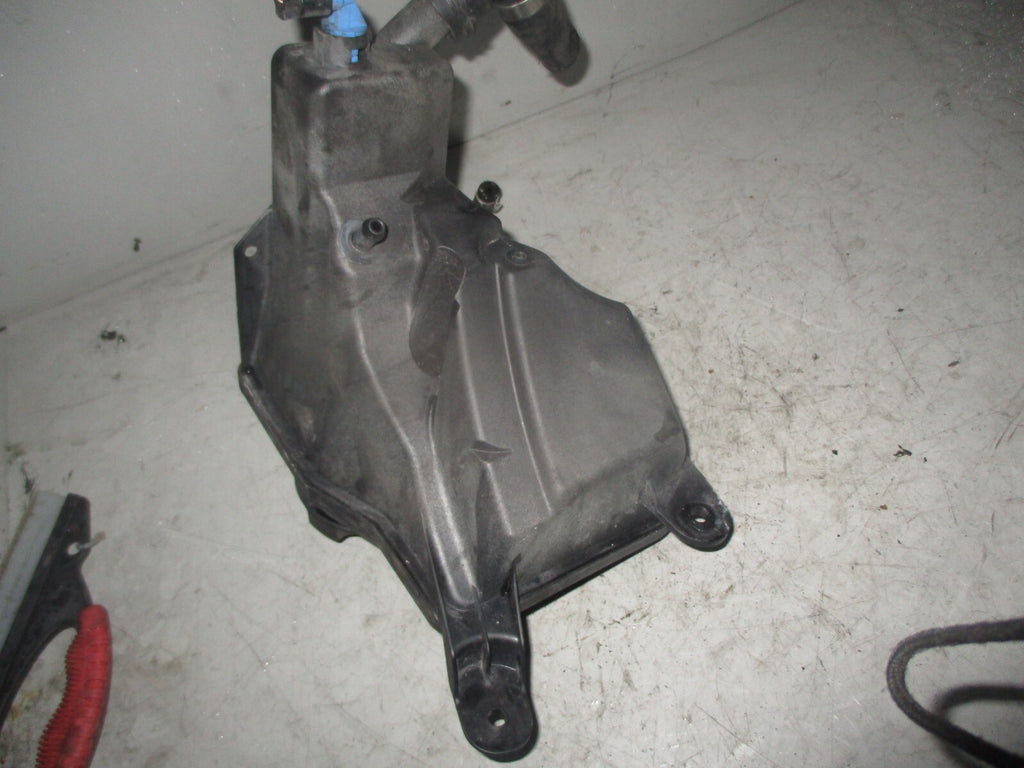 BMW 1 SERIES 2010 E87 COOLANT EXPANSION TANK