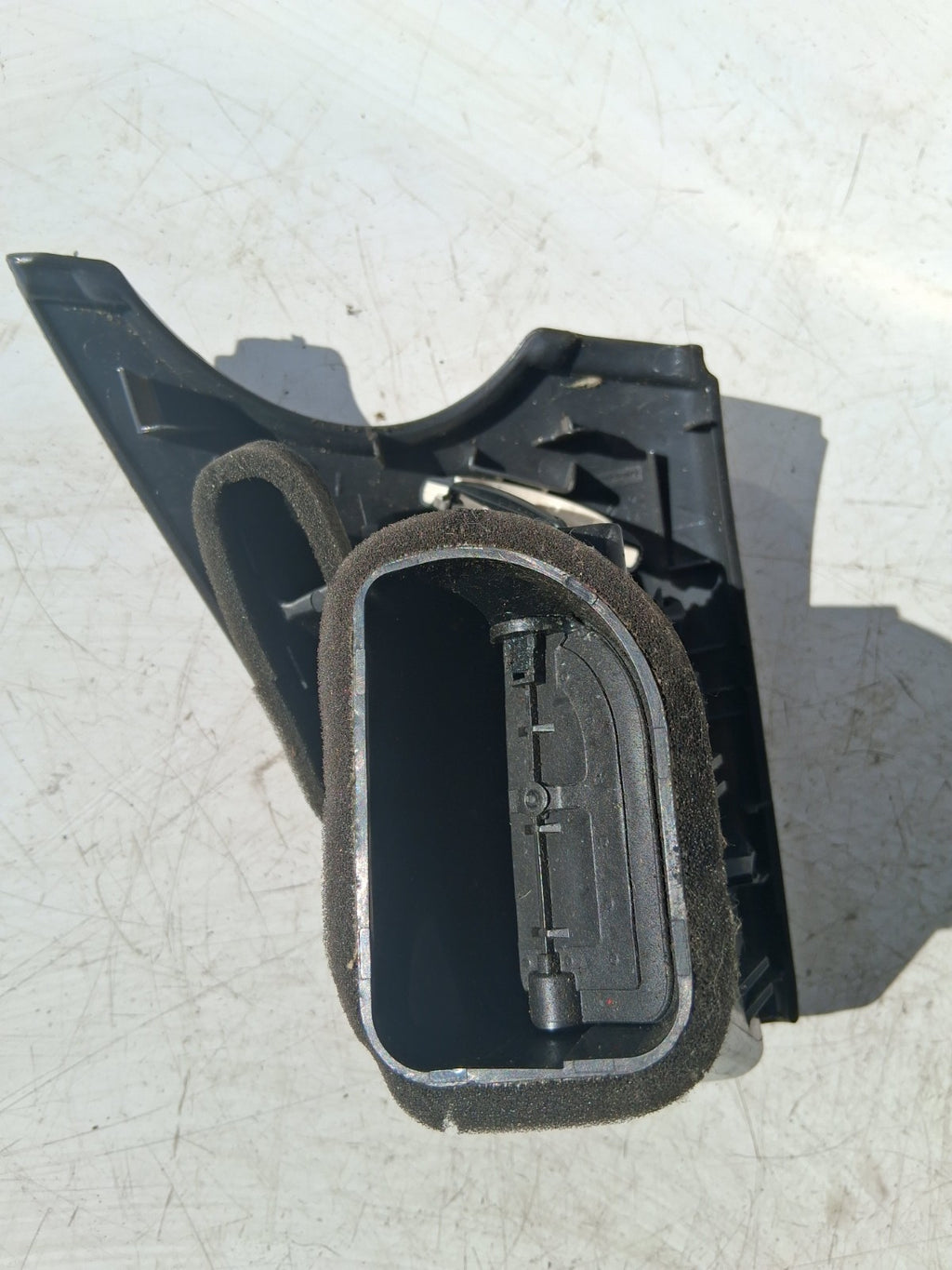2012 CITROEN DS3 OSF OFF RIGHT DRIVER SIDE FRONT DASHBOARD AIR VENT 968575067D
