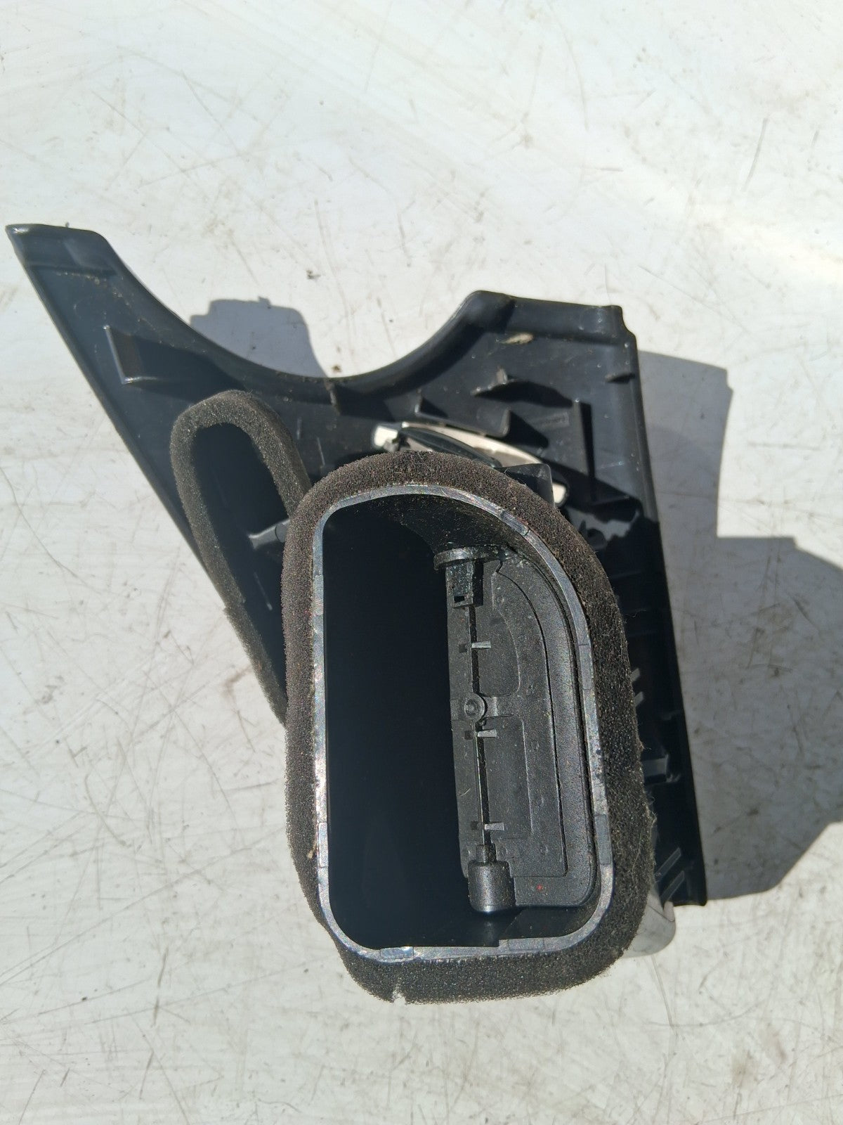 2012 CITROEN DS3 OSF OFF RIGHT DRIVER SIDE FRONT DASHBOARD AIR VENT 968575067D