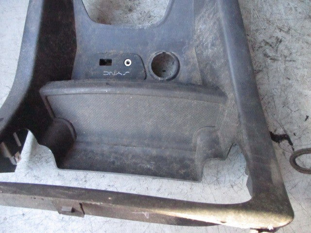 2017 FORD KA PLUS CENTRE CONSOLE TRIM PANEL G1B5-A044H96-B