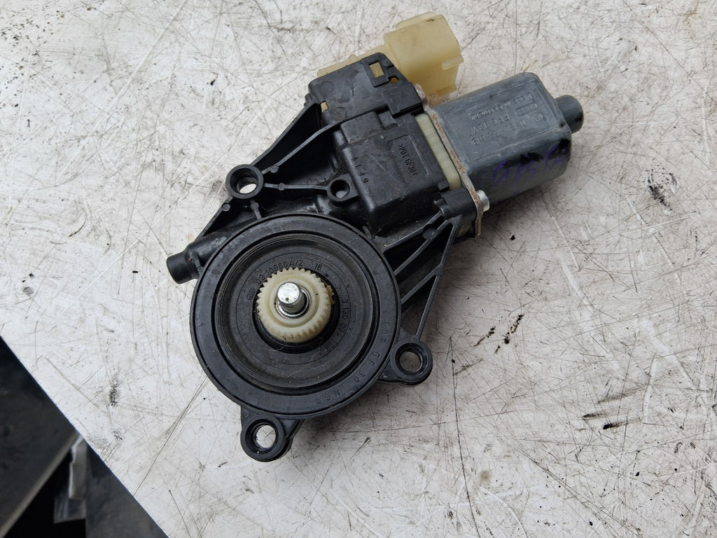 2014 FORD FIESTA MK7 OSF DRIVER SIDE FRONT RIGHT WINDOW MOTOR 8A6114553B