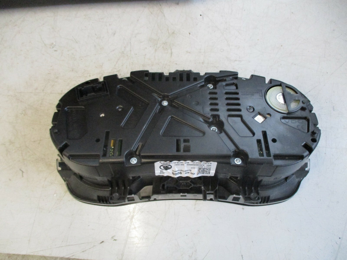 SKODA YETI 5L 2014 1.2 TSI 105 BHP SPEEDO METER INSTRUMENT CLUSTER 6V0920900B