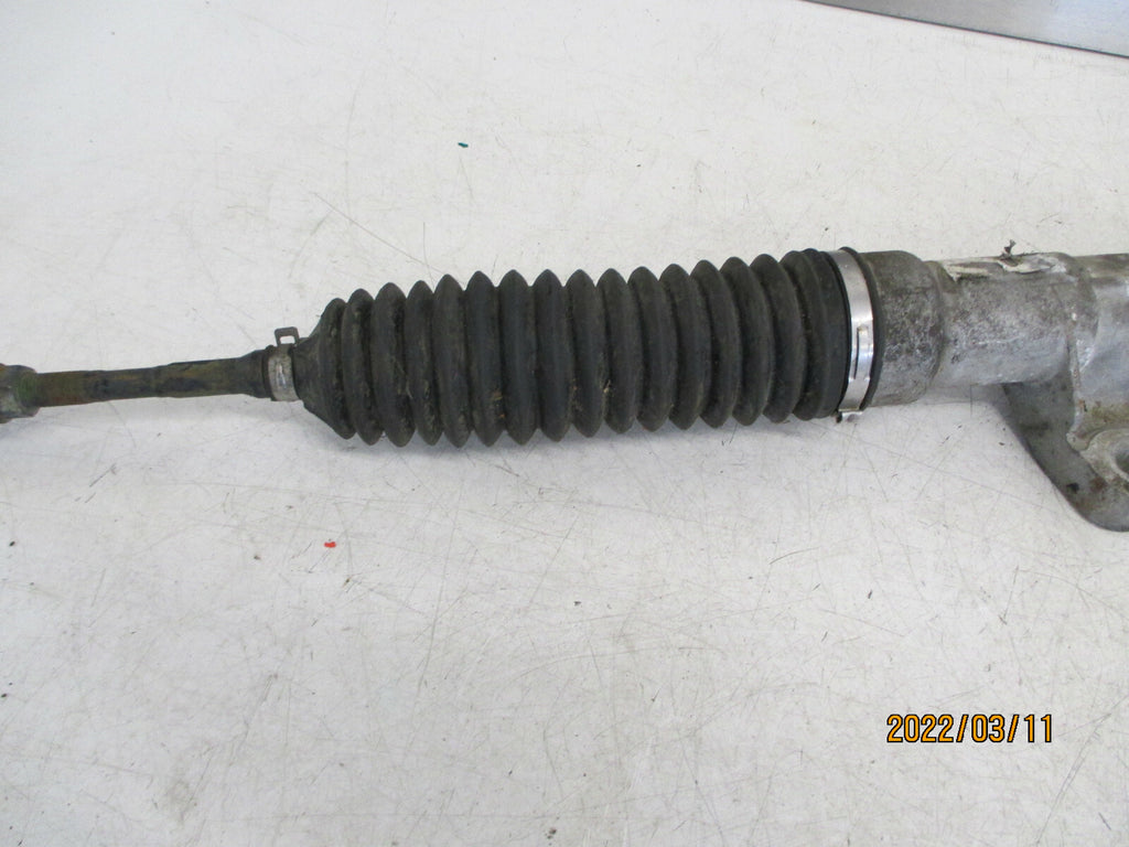 NISSAN JUKE F15 2010-2018 STEERING RACK 1KE0BTB