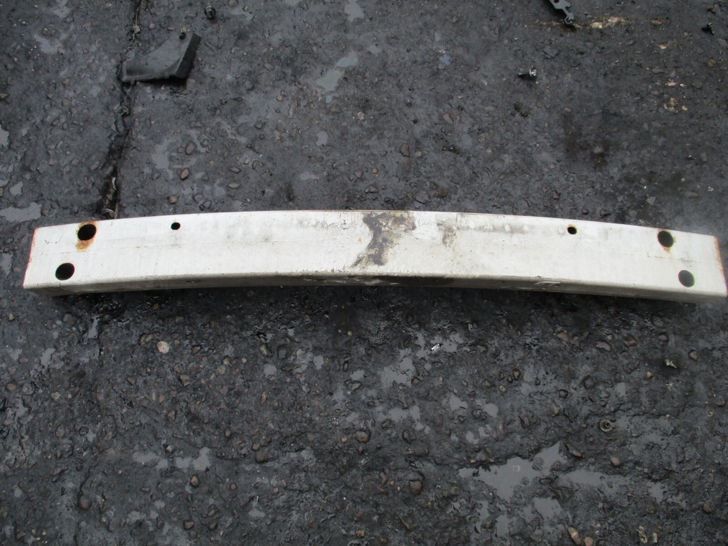 2015 NISSAN JUKE F15 REAR BUMPER REINFORCEMENT CRASH BAR