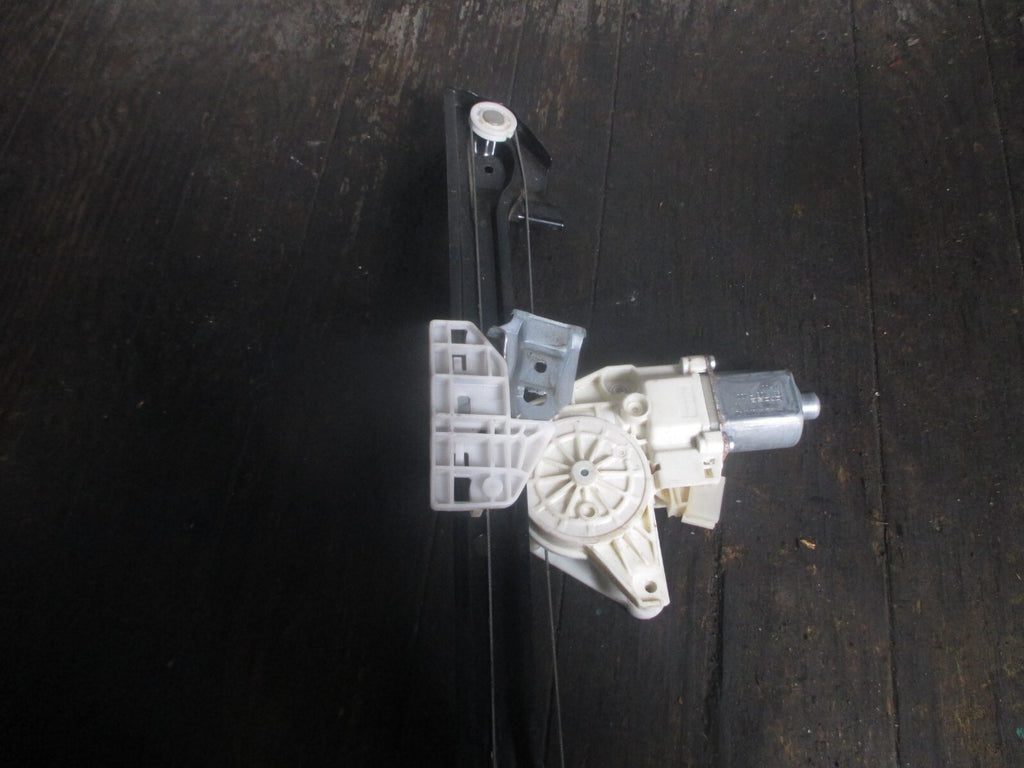 MERCEDES C CLASS W212 OSR DRIVER SIDE REAR WINDOW REGULATOR & MOTOR A2048200642
