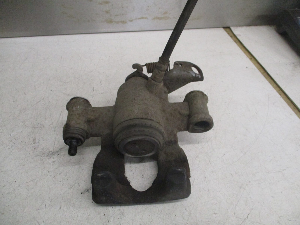 2023 RENAULT MASTER MK3 OSR DRIVER SIDE REAR BRAKE CALIPER