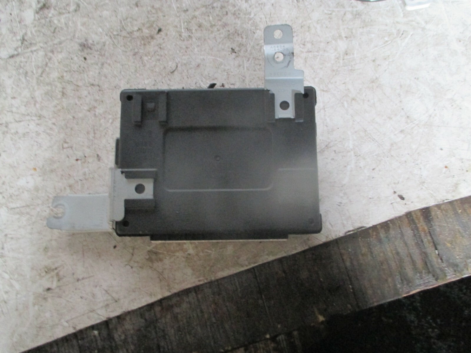 HYUNDAI i30 2017 MK2 BODY CONTROL MODULE + KEY LESS ENTRY ANTENNA 95400A6810