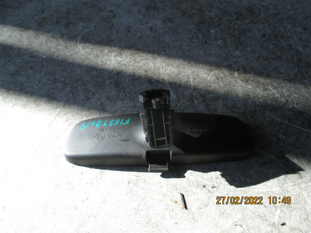 FORD FIESTA 2019 MK8 INTERIOR REAR VIEW MIRROR