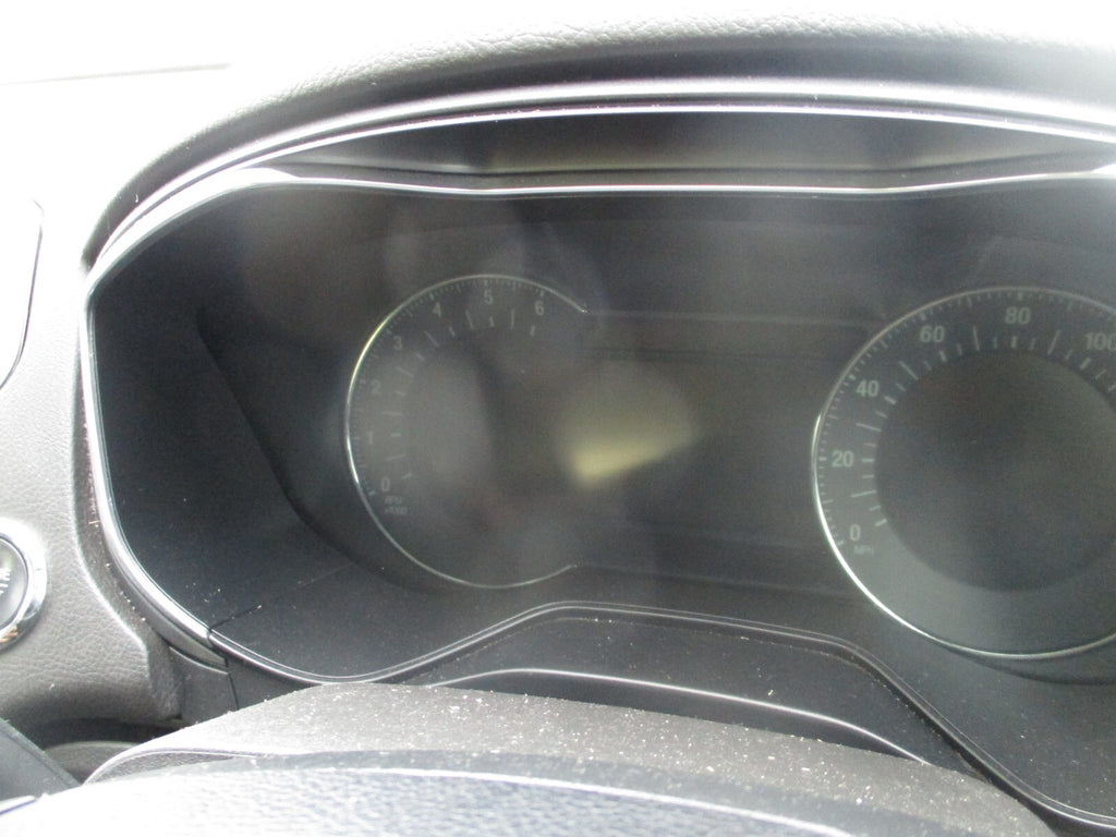 2017 FORD MONDEO MK5 1.5 DIESEL MANUAL SPEEDO SPEEDOMETER INSTRUMENT CLUSTER