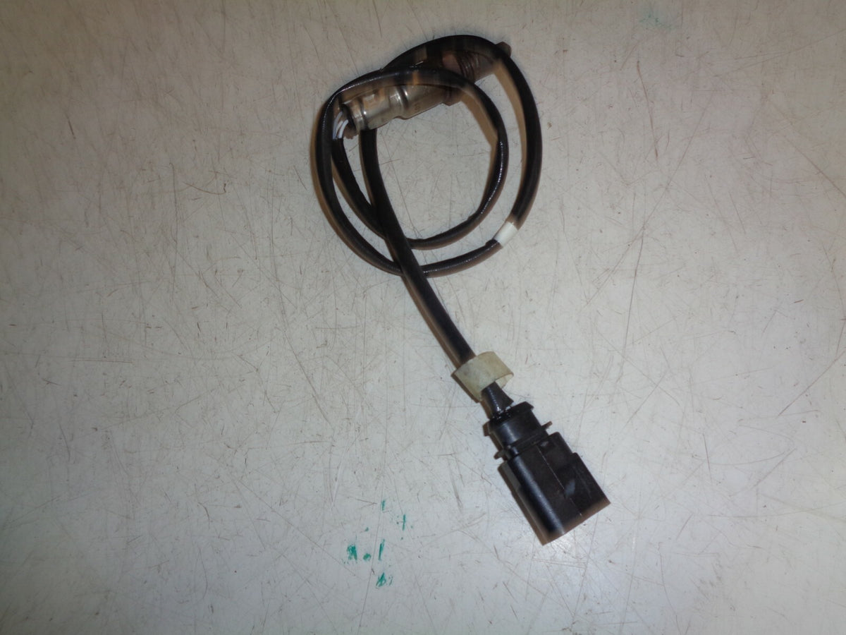 AUDI A3 8V 2019 SPORTBACK GOLF MK7 4 PIN OXYGEN LAMBDA SENSOR 04E906262CS