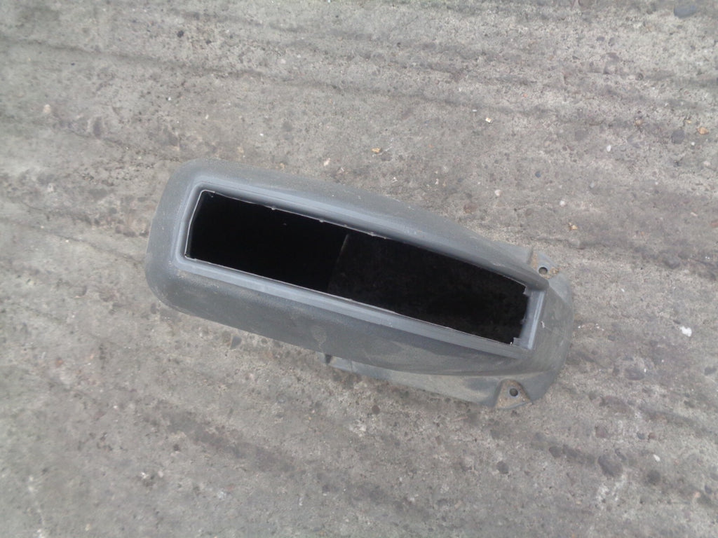 IVECO DAILY VAN MK5 2015 HANDBRAKE LEVER SURROUND 3800119