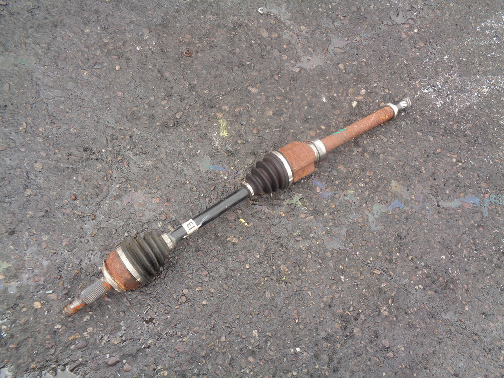 NISSAN QASHQAI J11 MK2 2019 OSF DRIVER SIDE FRONT DRIVESHAFT