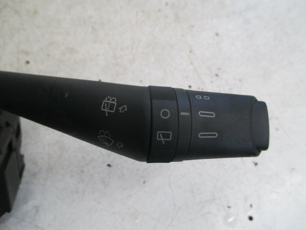 FIAT PANDA MK3 2017 COMBINATION SWITCH WIPER INDICATOR STALK 07356221860