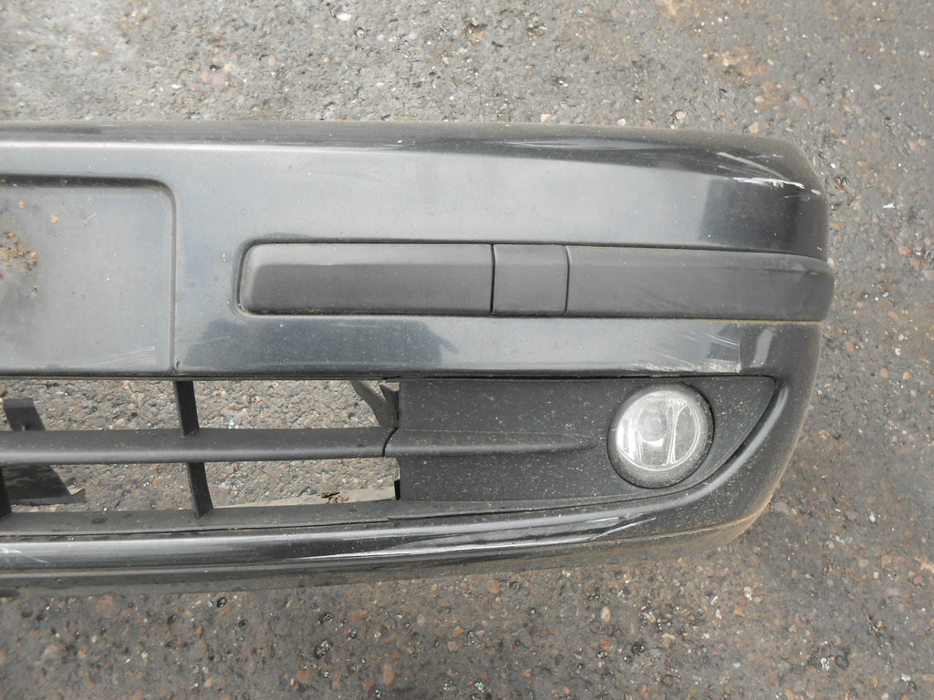 RENAULT LAGUNA MK1 2000 COMPLETE FRONT BUMPER FOG SPOT LIGHTS GREY