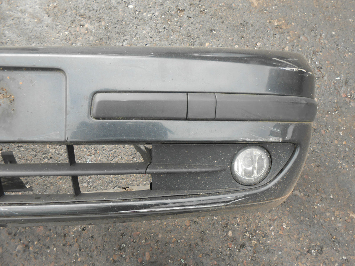 RENAULT LAGUNA MK1 2000 COMPLETE FRONT BUMPER FOG SPOT LIGHTS GREY