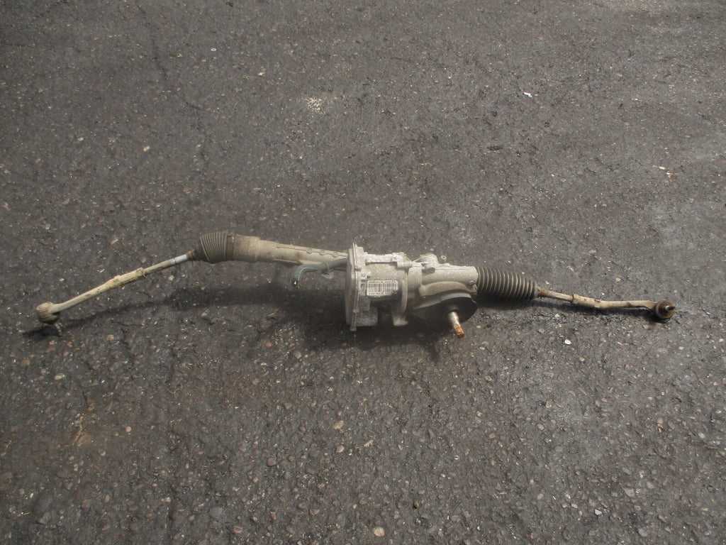 2018 CITROEN C3 MK3 1.2 PETROL ELECTRIC POWER STEERING RACK 38028321