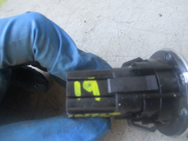 2019 VAUXHALL INSIGNIA START STOP BUTTON SWITCH 13409819