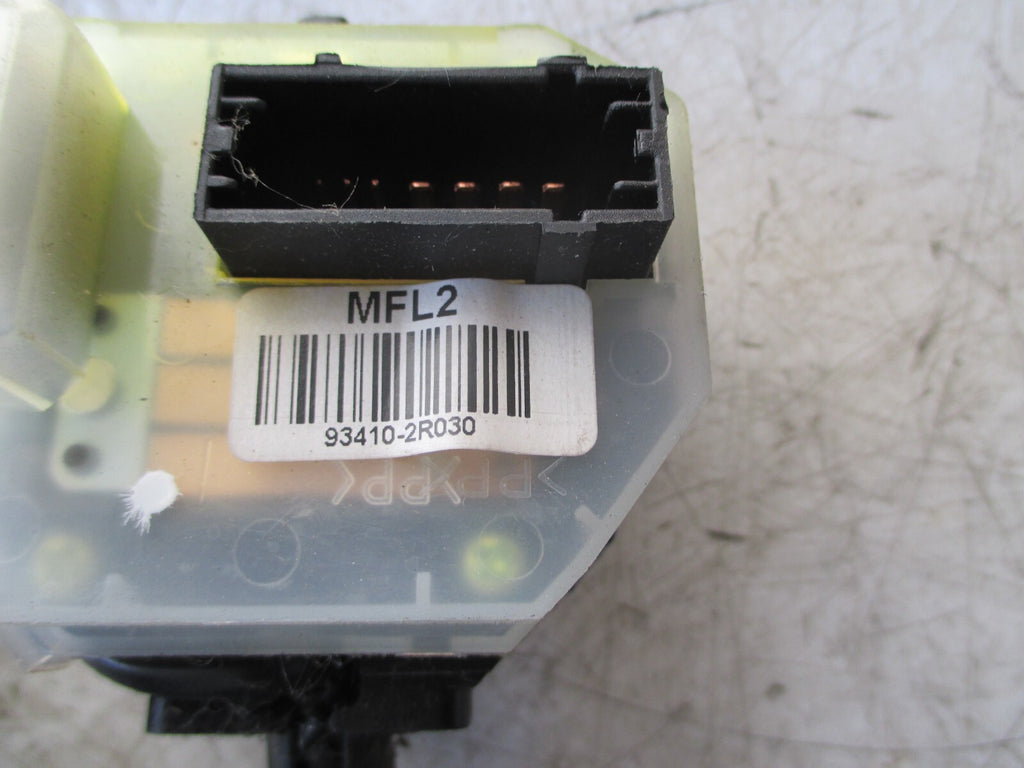 HYUNDAI I 30 INDICATOR STALK SWITCH 934102R030