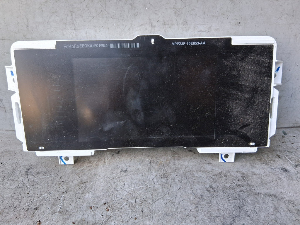 2024 FORD TRANSIT CUSTOM 2.0 DIESEL SPEEDOMETER INSTRUMENT CLUSTER PZ3T10849DAH