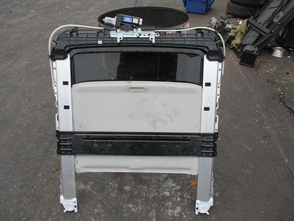 LEXUS IS XE20 (MK2) 2005-2013 SUNROOF COMPLETE WITH MOTOR 63260 53040