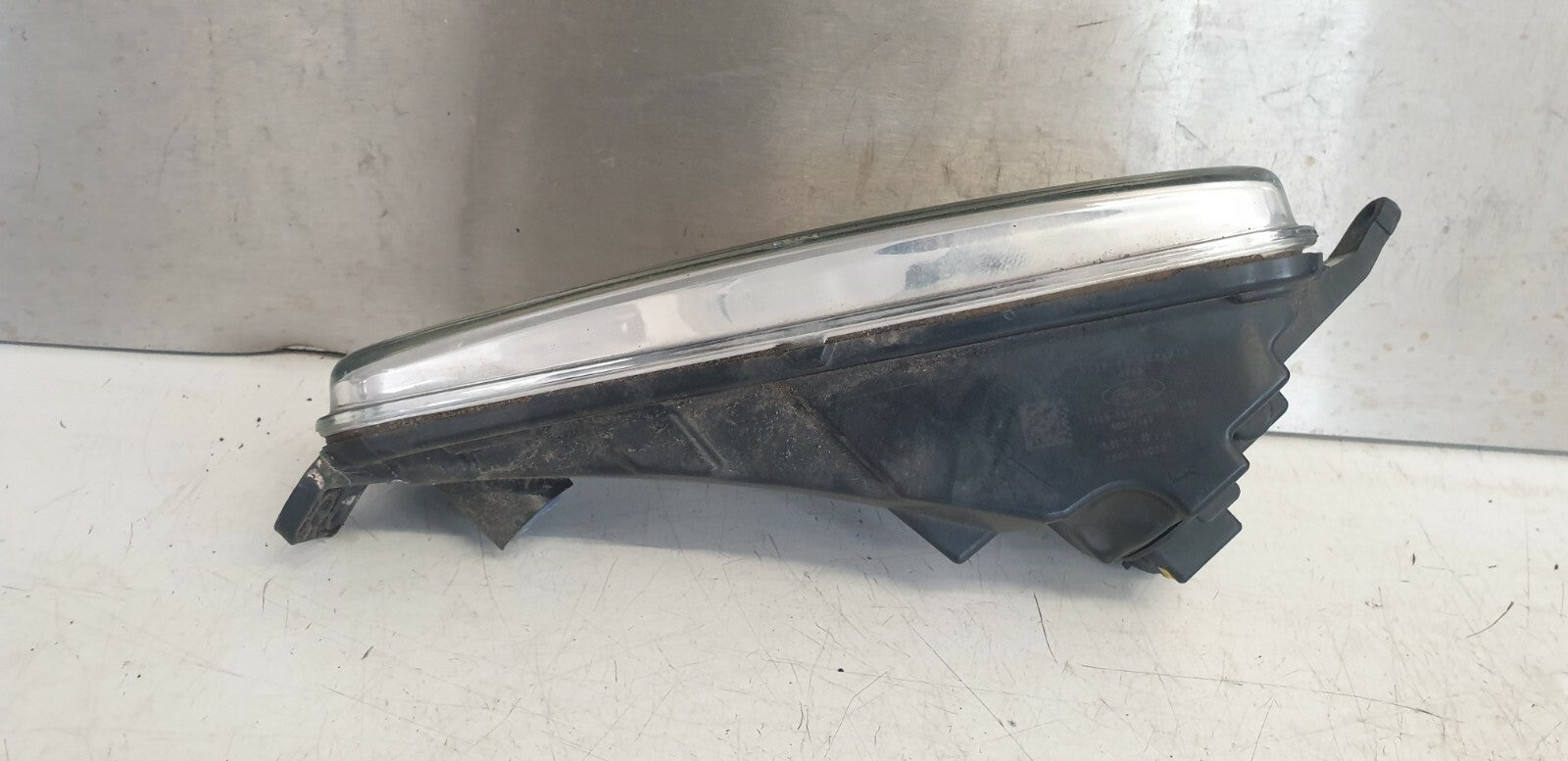 FORD MONDEO MK5 FACELIFT OS DRIVER SIDE FOG LIGHT LAMP F1EB15A254AB