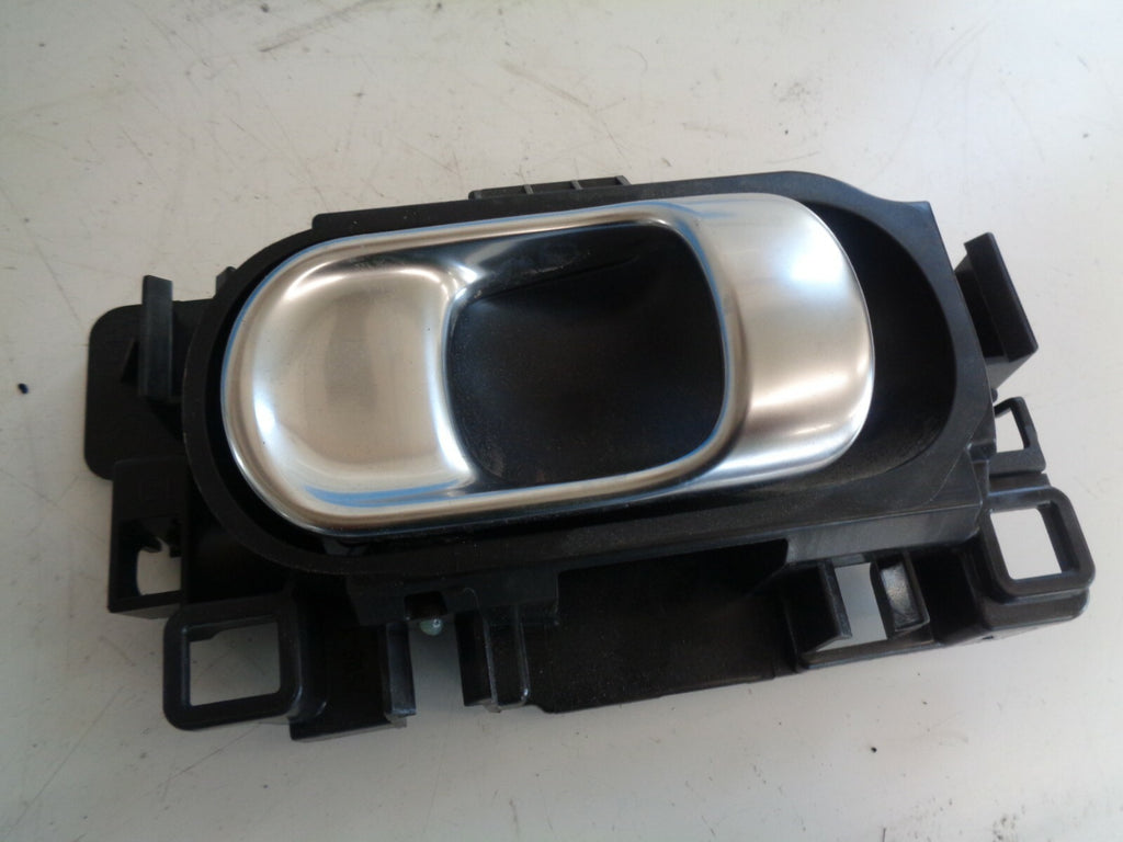 CITROEN C5 AIRCROSS 2019 NSF PASSENGER FRONT DOOR INTERIOR DOOR HANDLE